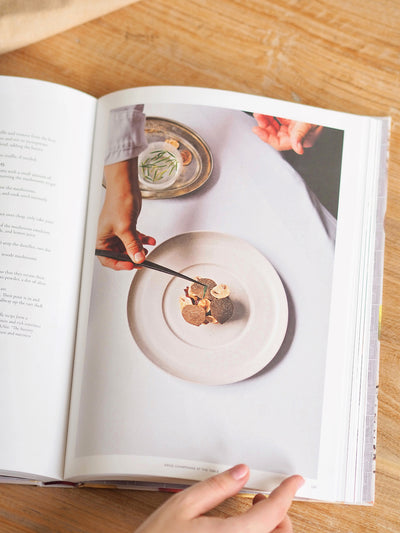 Graze Charcuterie Book - The Cross Decor & Design