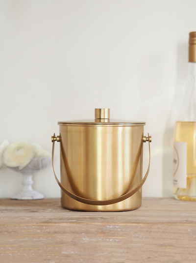 Verona Ice Bucket - The Cross Decor & Design