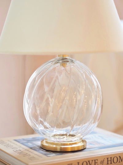 Taylor Cordless Table Lamp - The Cross Decor & Design