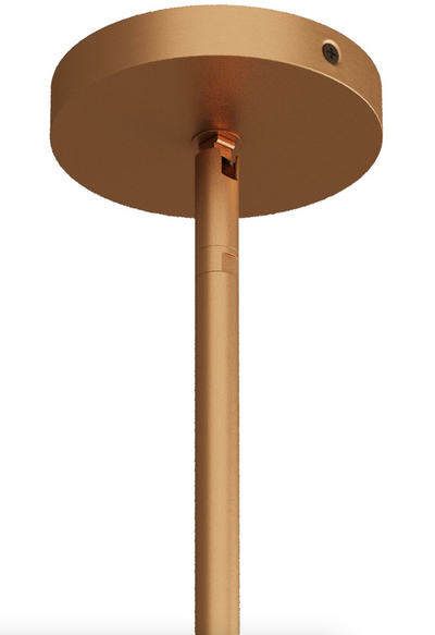 Terrace Pendant - The Cross Decor & Design