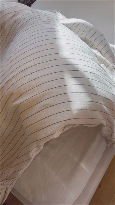 Blake Cream Collection