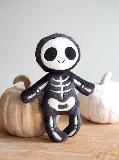 Jellycat Skeleton Bob