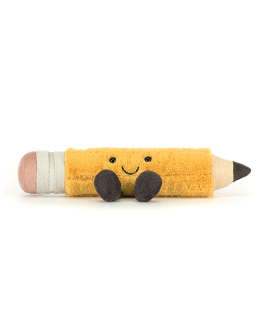 Jellycat Amuseables Pencil - The Cross Decor & Design