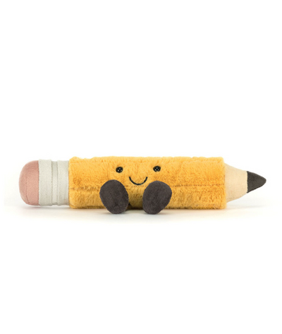 Jellycat Amuseables Pencil - The Cross Decor & Design