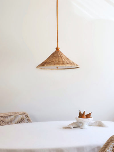 Terrace Pendant - The Cross Decor & Design