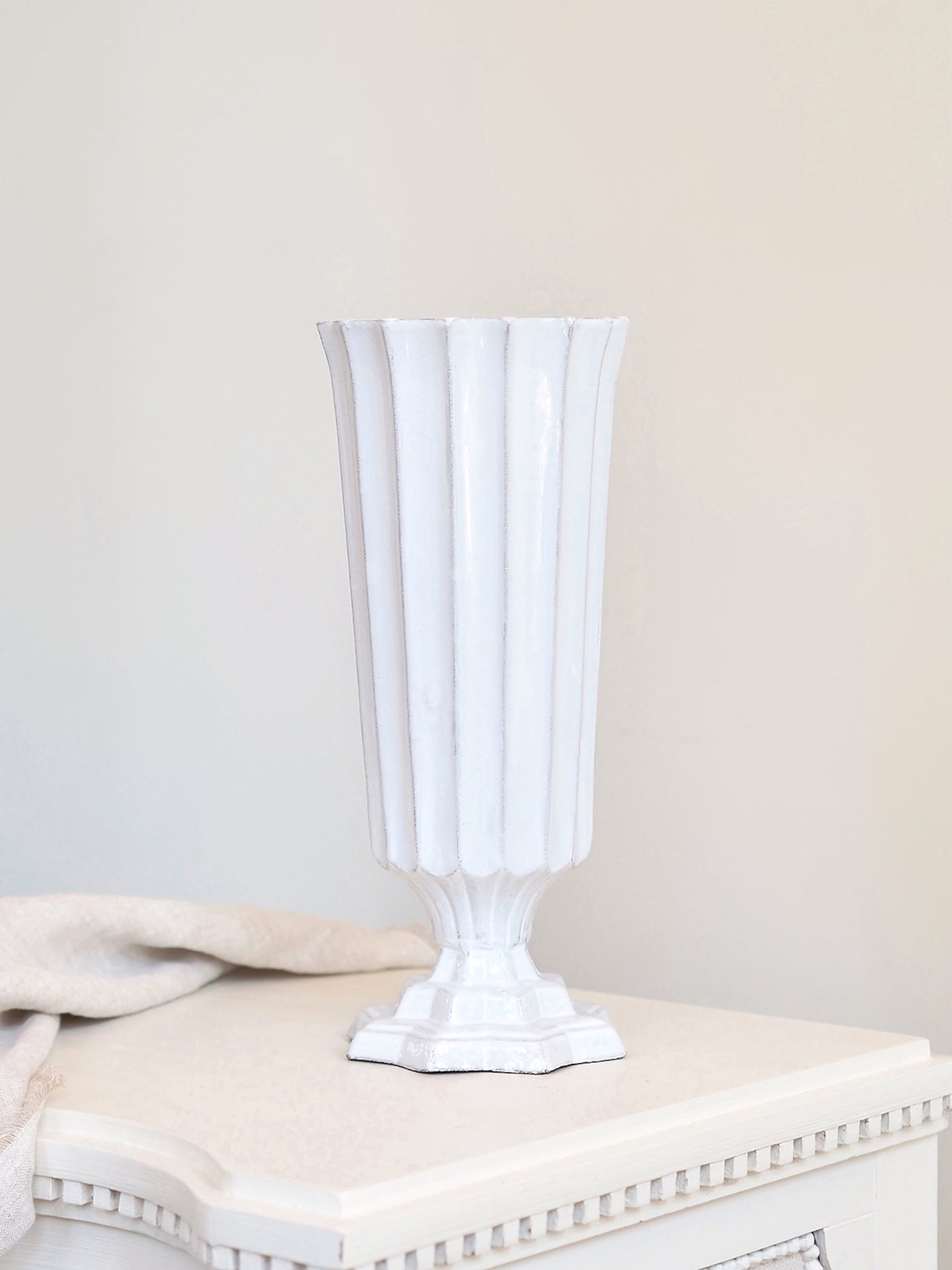 Astier De Villate | Vauban Vase - The Cross Decor & Design