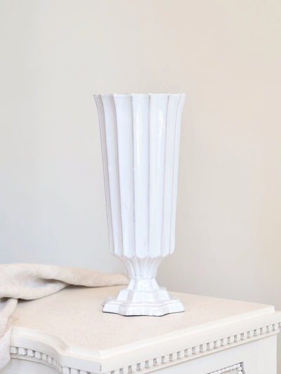 Astier De Villate | Vauban Vase - The Cross Decor & Design