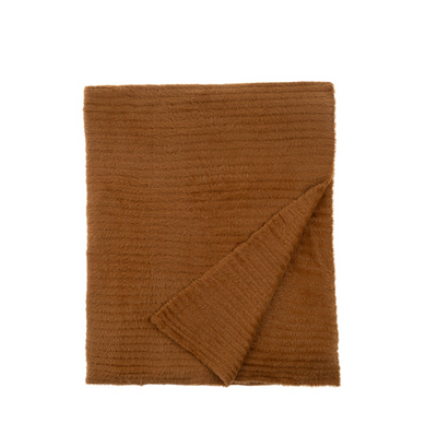 Snug Autumn Throw