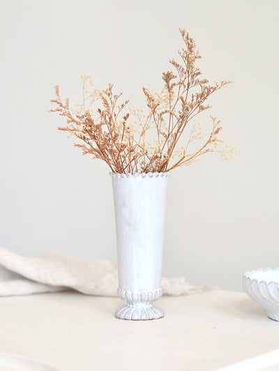 Astier De Villate | Adelaide Mini Vase - The Cross Decor & Design