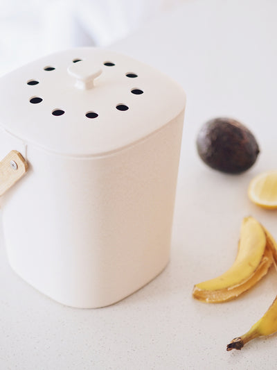 Terra Natural Composter - The Cross Decor & Design