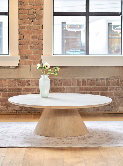 Taylor Coffee Table - The Cross Decor & Design