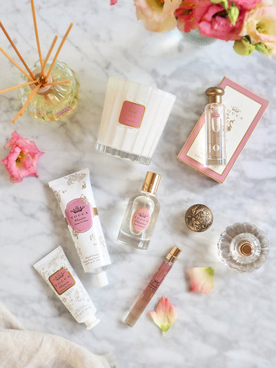 Cleopatra Hair Mist