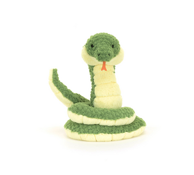 Jellycat Cizi Snake