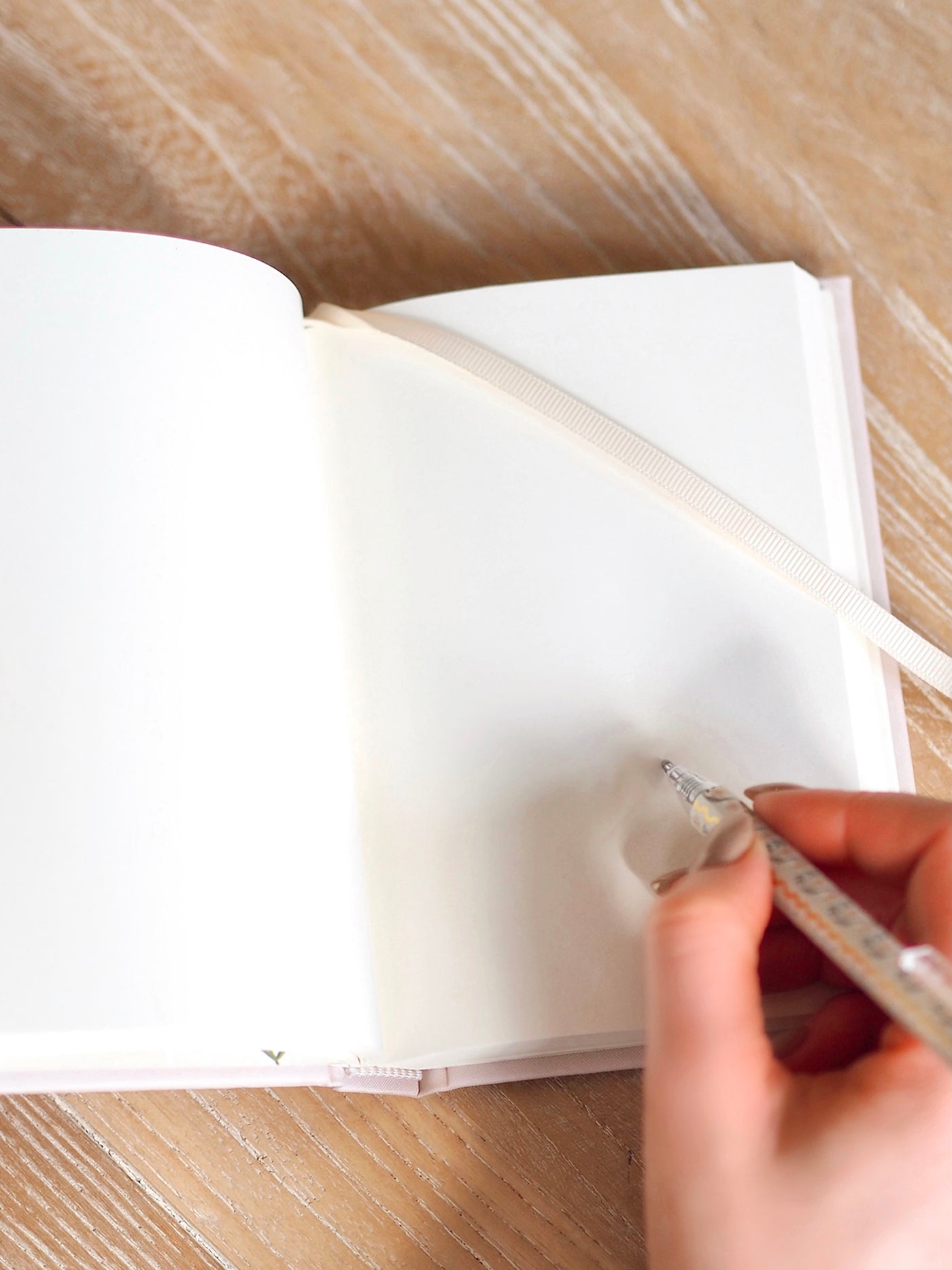Birth Month Mini Embroidered Journals - The Cross Decor & Design
