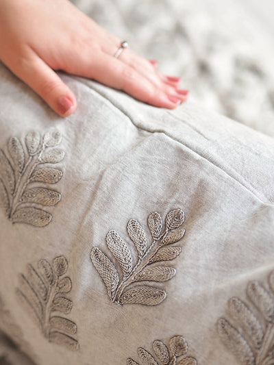 Orchard Fog Pillow | 16x24