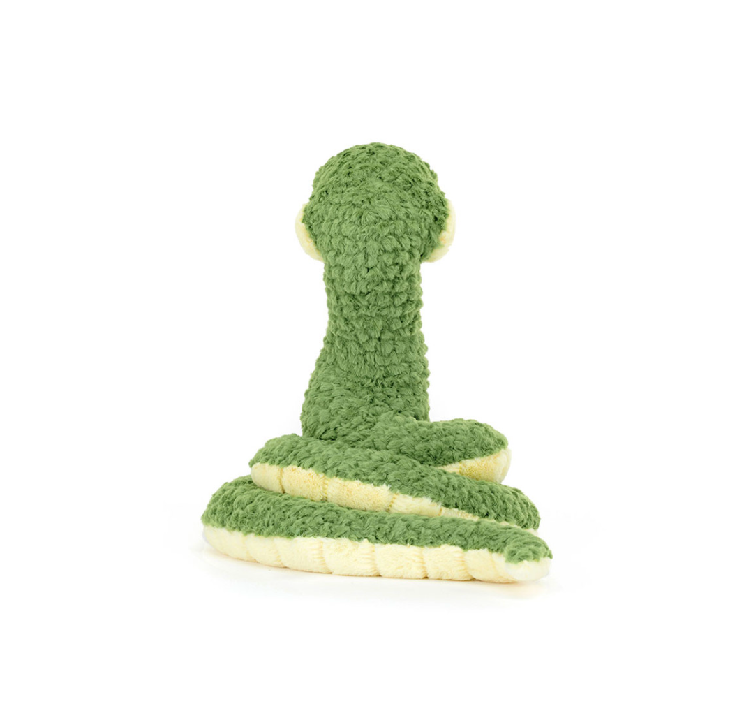 Jellycat Cizi Snake