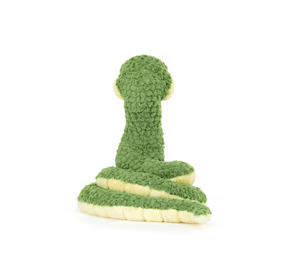 Jellycat Cizi Snake
