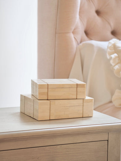 Emily Bone Box