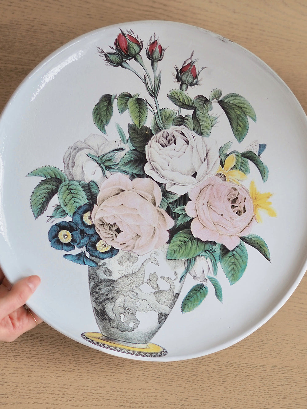 Astier de Villatte & John Derian | The Cross Decor & Design