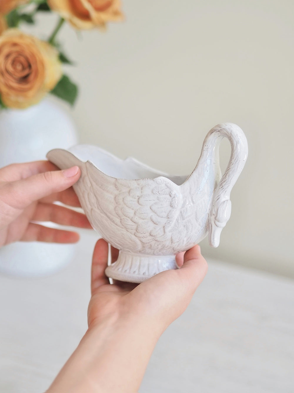 Astier de Villatte | The Cross Decor & Design Astier de Villatte | The Cross Decor & Design