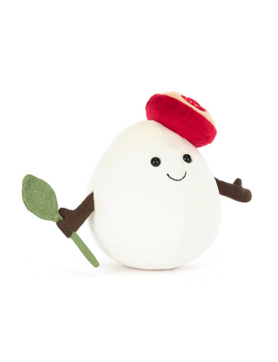 Jellycat Amuseables Mozzarella
