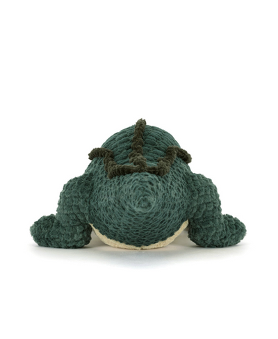 Jellycat Allexi Alligator - The Cross Decor & Design