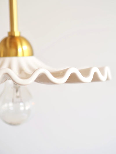 Tinsley Pendant - The Cross Decor & Design