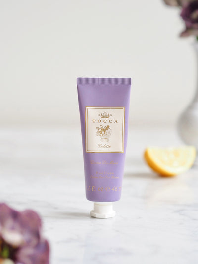 Colette Travel Hand Cream - The Cross Decor & Design