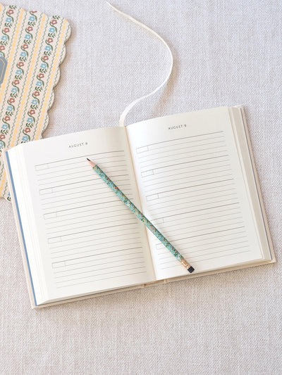Wildwood Five-Year Journal - The Cross Decor & Design