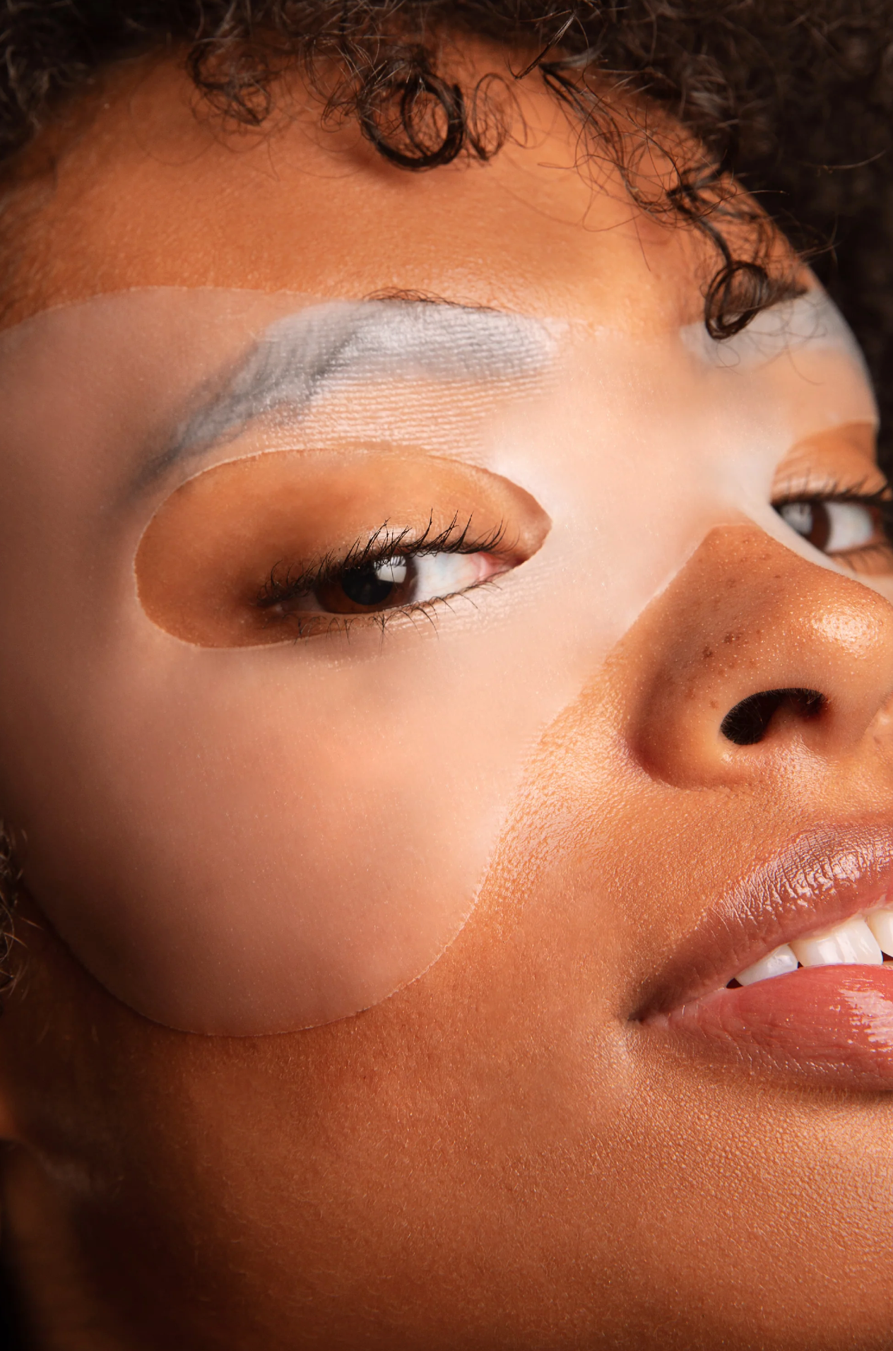 Hydra Collagen Eye Mask - The Cross Decor & Design