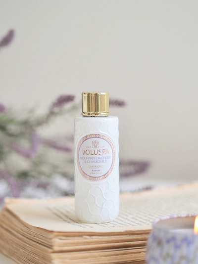 Mountain Lavender & Chamomile Diffuser Oil - The Cross Decor & Design
