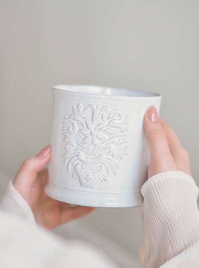 Blumen Pot - The Cross Decor & Design