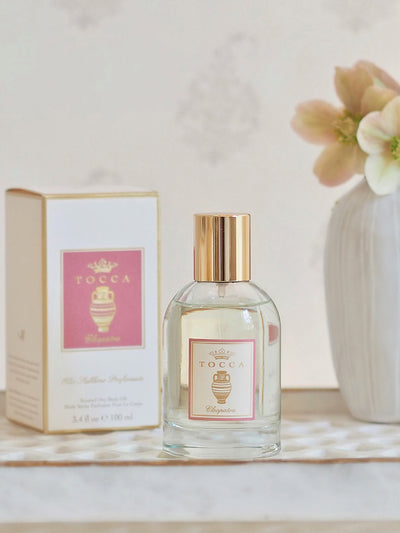 Cleopatra Dry Body Oil - The Cross Decor & Design