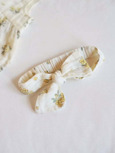 Buttercup Headband - The Cross Decor & Design