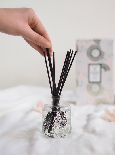 Panjore Lychee Diffuser - The Cross Decor & Design