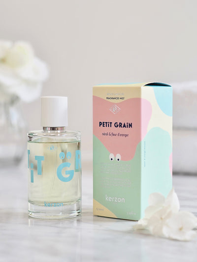 Néroli & Fleur D' Oranger Fragrance Mist - The Cross Decor & Design