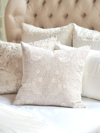 Skylar Pillow | 22x22 - The Cross Decor & Design
