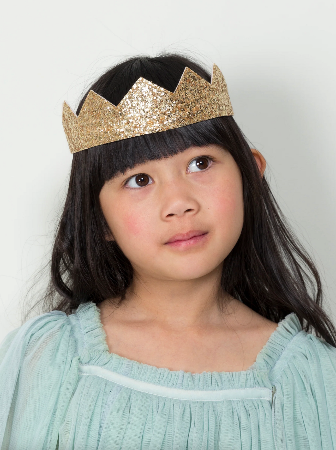 Rainbow Ruffle Princess Dress Up 3-4 Years