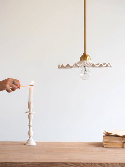 Tinsley Pendant - The Cross Decor & Design