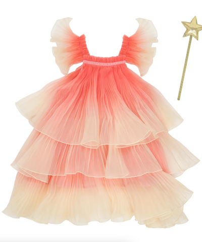 Fairy Costume Age 3-4 Years - The Cross Decor & Design