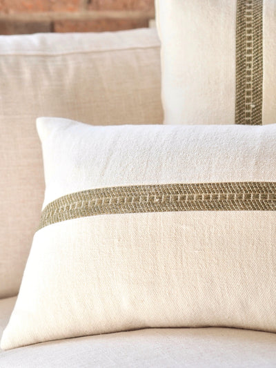 Fez Pillow