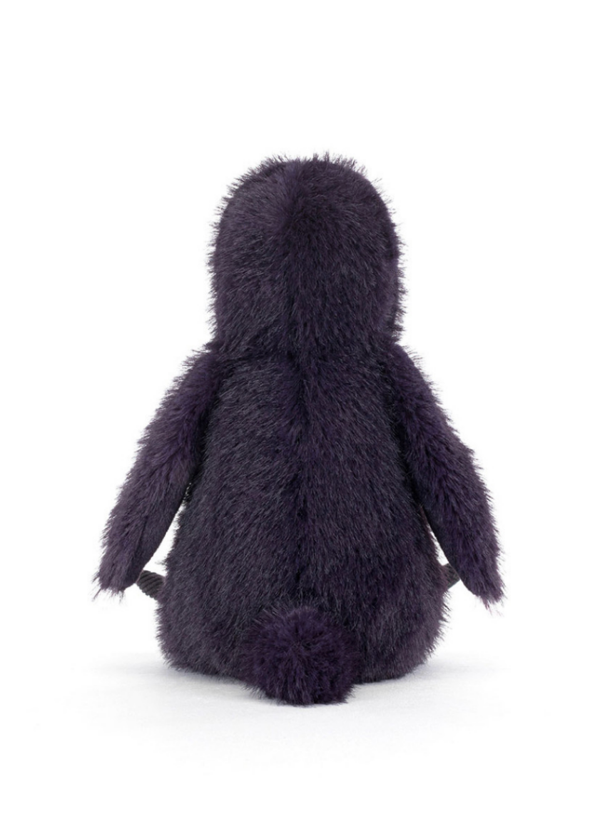 Jellycat Hocus Crow