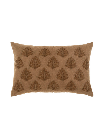 Orchard Bronze Pillow | 16x24