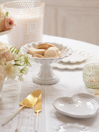Fifi Fruit Stand - The Cross Decor & Design