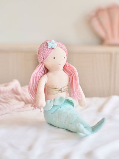 Kaia Mermaid Doll