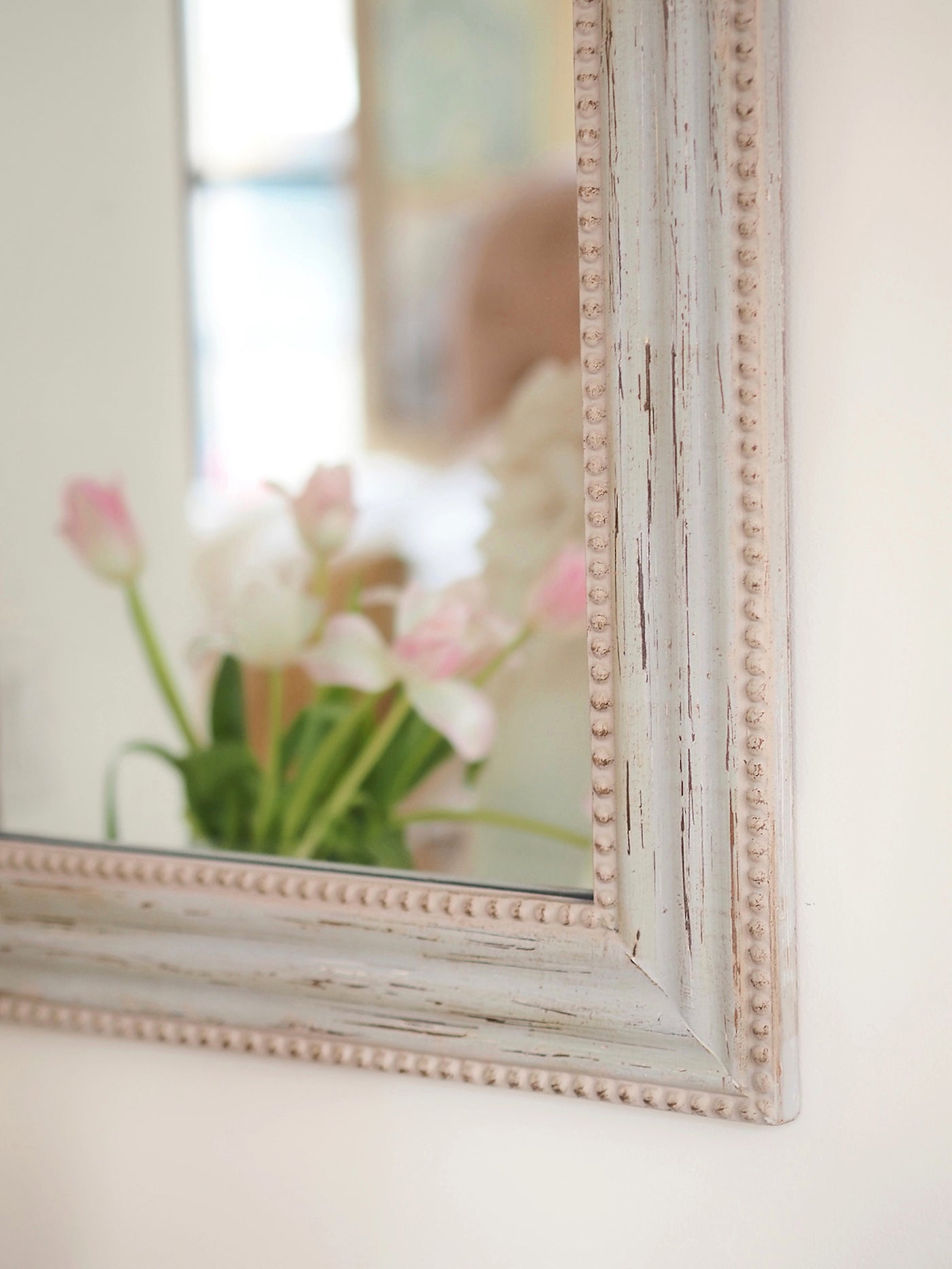 Melrose Mirror