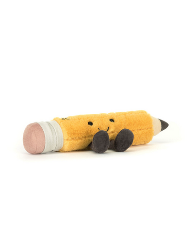 Jellycat Amuseables Pencil - The Cross Decor & Design