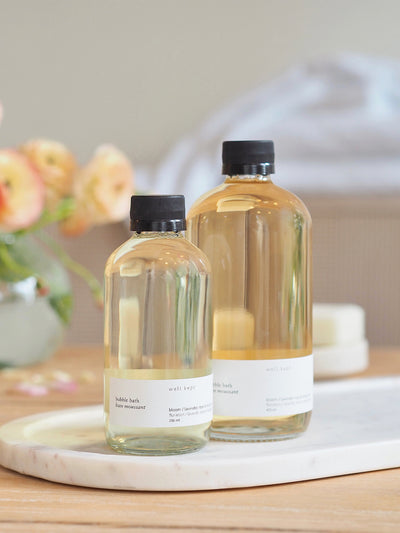 Bloom Bubble Bath