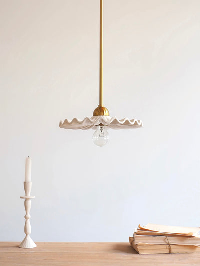 Tinsley Pendant - The Cross Decor & Design
