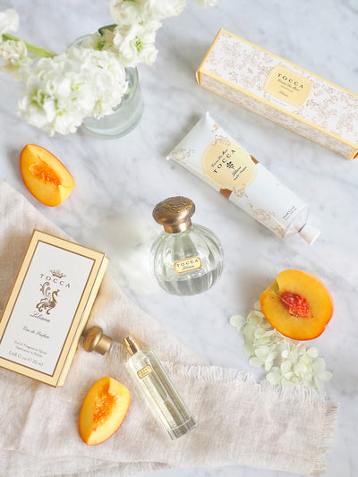 Liliana Hand Cream - The Cross Decor & Design